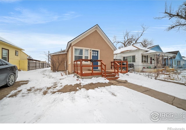 513 N 2nd Ave, Sterling CO, 80751, 2 bedrooms, 1.5 baths house for sale