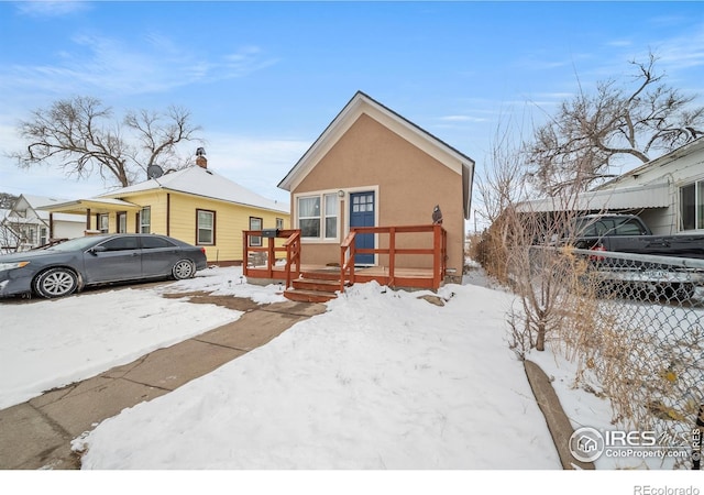 Listing photo 2 for 513 N 2nd Ave, Sterling CO 80751