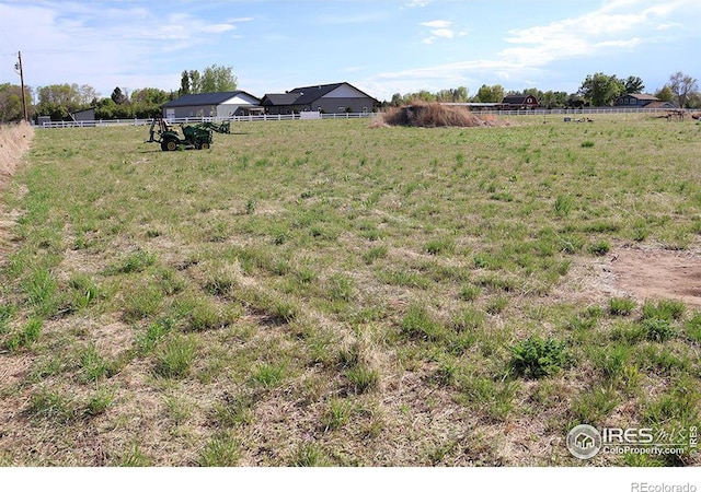 Listing photo 3 for 0 County Rd 15, Firestone CO 80504