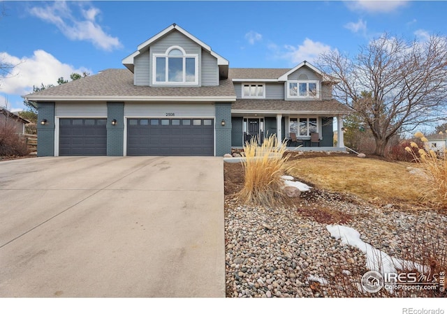 Listing photo 2 for 2508 Doolittle Ct, Fort Collins CO 80526