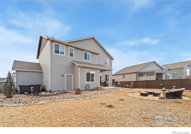 5473 Segundo Dr, Loveland, CO 80538 - photo 22