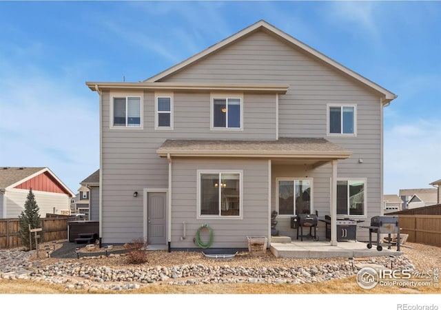 5473 Segundo Dr, Loveland, CO 80538 - photo 23