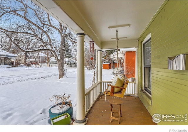 Listing photo 3 for 921 Maxwell Ave Unit 18, Boulder CO 80304