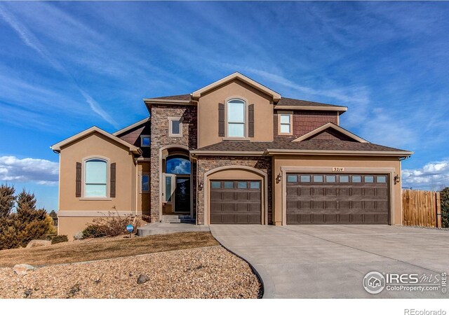 3214 Timeless Trl, Berthoud CO, 80513, 6 bedrooms, 3.5 baths house for sale