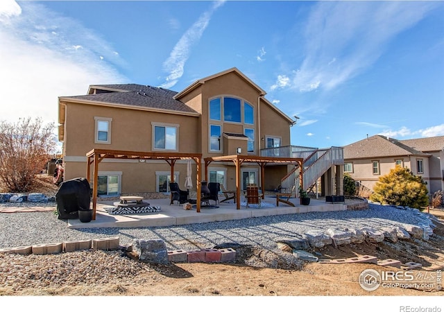 3214 Timeless Trl, Berthoud, CO 80513 - photo 32