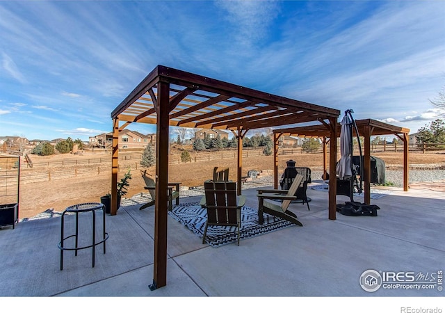 3214 Timeless Trl, Berthoud, CO 80513 - photo 33