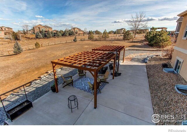 3214 Timeless Trl, Berthoud, CO 80513 - photo 37