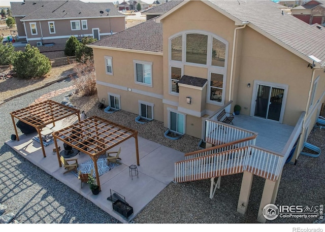 3214 Timeless Trl, Berthoud, CO 80513 - photo 38