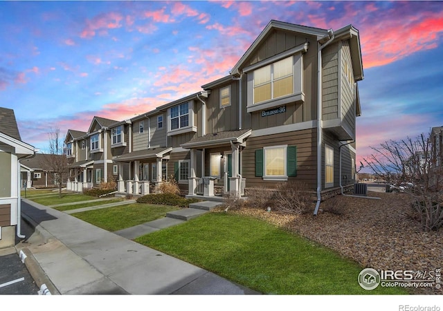 14700 E 104th Ave Unit 3602, Commerce City CO, 80022, 3 bedrooms, 2.5 baths townhouse for sale