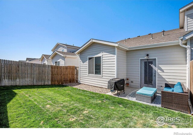 1123 Coyote Ln, Wiggins, CO 80654 - photo 17