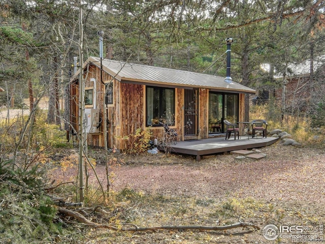 818 Riverside Dr Unit A, Lyons, CO 80540 - photo 2