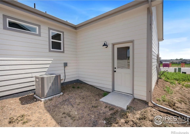 6997 Feather Reed Dr, Wellington, CO 80549 - doorway to property
