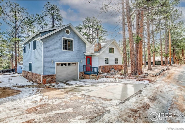 910 Shady Ln, Estes Park CO, 80517, 3 bedrooms, 2 baths house for sale