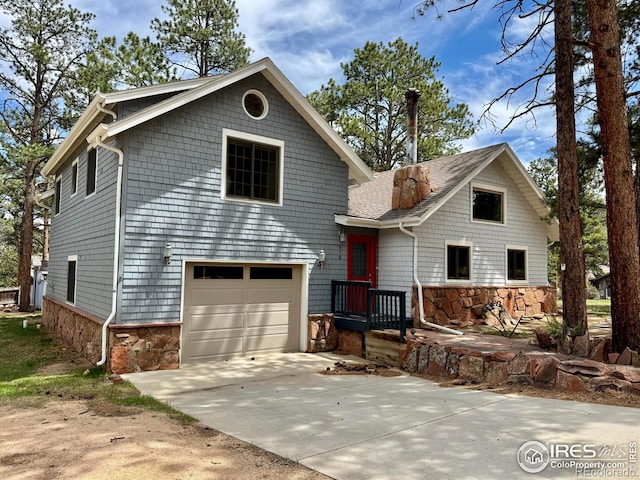 910 Shady Ln, Estes Park, CO 80517 - photo 2
