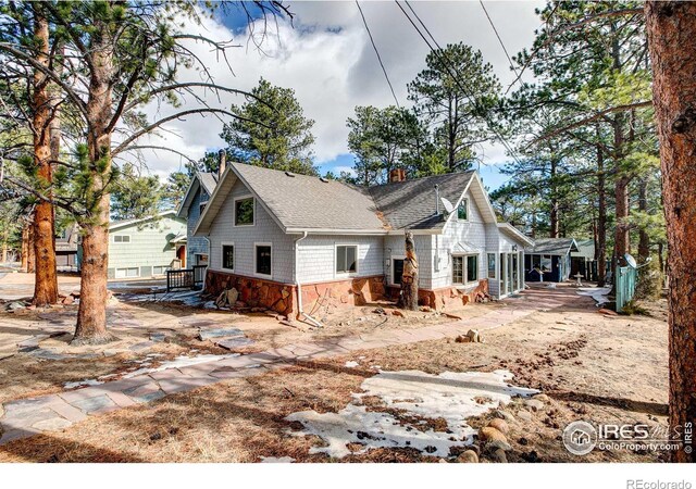 910 Shady Ln, Estes Park, CO 80517 - photo 12