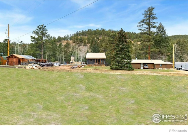 818 Riverside Dr, Lyons, CO 80540 - photo 3