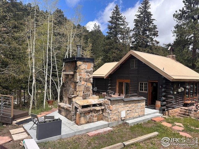 818 Riverside Dr, Lyons, CO 80540 - photo 6