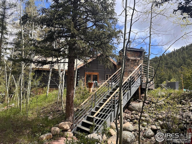 818 Riverside Dr, Lyons, CO 80540 - photo 17