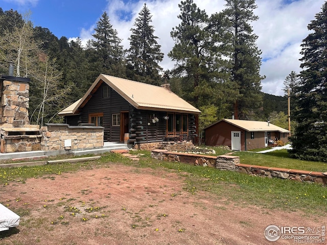 818 Riverside Dr, Lyons, CO 80540 - photo 1