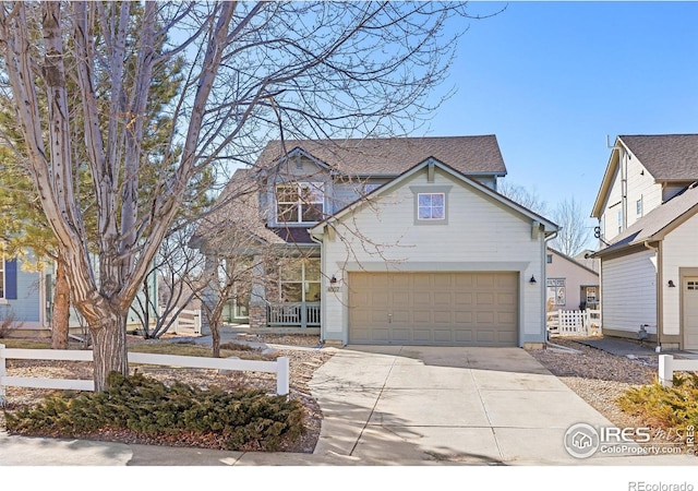 Listing photo 2 for 4007 Sandcherry Pl, Longmont CO 80503