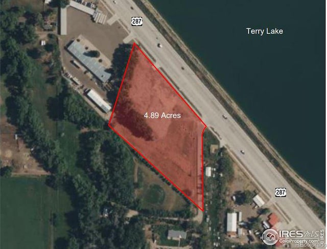 333 N US Highway 287, Fort Collins CO, 80524 land for sale