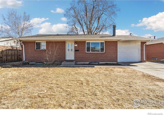 1116 25th Ave, Greeley CO, 80634, 4 bedrooms, 1.5 baths house for sale