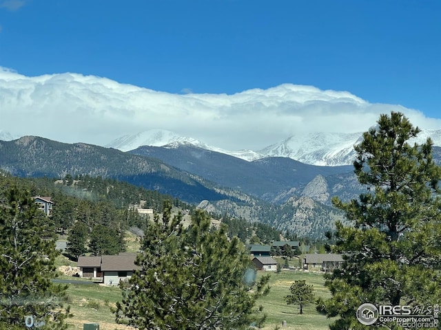 0 Kiowa Ct, Estes Park CO, 80517 land for sale