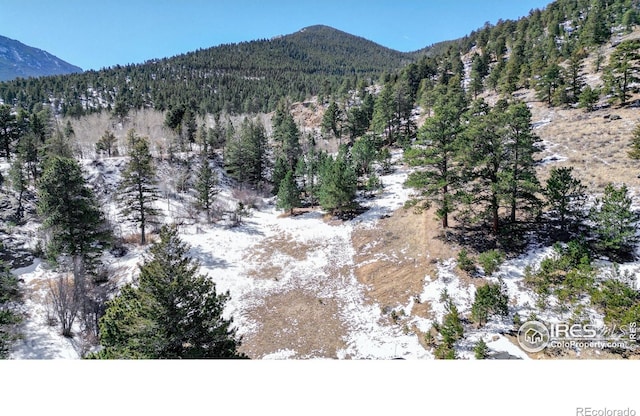 Listing photo 2 for 0 Kiowa Ct, Estes Park CO 80517