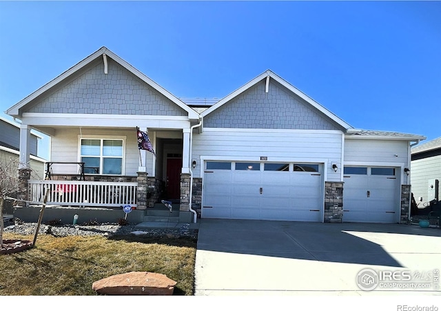 1431 Vantage Pkwy, Berthoud CO, 80513, 3 bedrooms, 2 baths house for sale