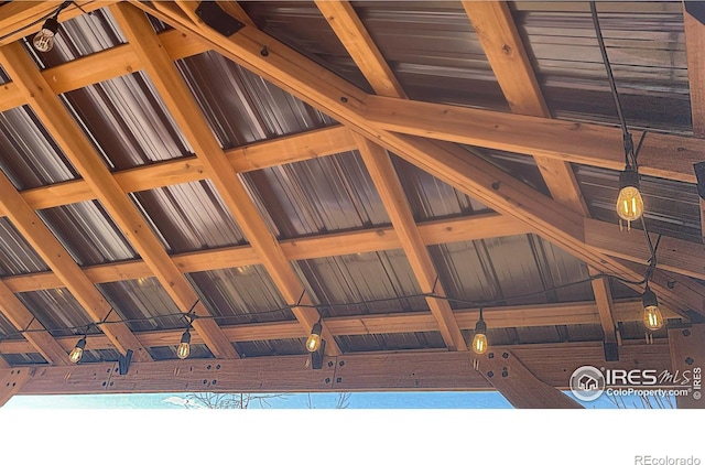 1431 Vantage Pkwy, Berthoud, CO 80513 - detailed view