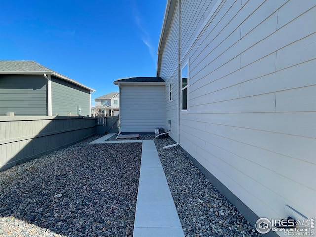 1431 Vantage Pkwy, Berthoud, CO 80513 - view of yard