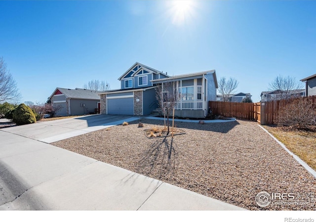 621 Scotch Pine Dr, Severance CO, 80550, 4 bedrooms, 3.5 baths house for sale