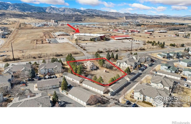 920 S Overland Trl, Fort Collins CO, 80521 land for sale