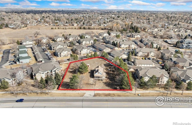 Listing photo 3 for 920 S Overland Trl, Fort Collins CO 80521