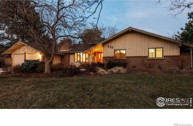 Listing photo 2 for 330 Hopi Pl, Boulder CO 80303