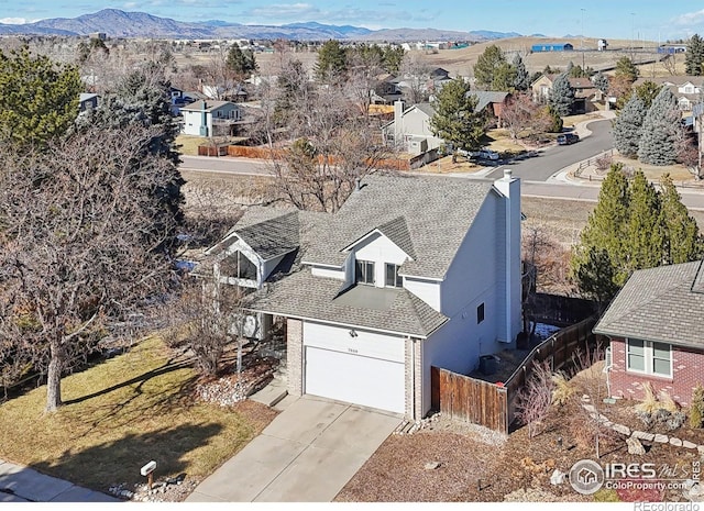 7089 W Polk Pl, Littleton CO, 80123, 3 bedrooms, 3 baths house for sale