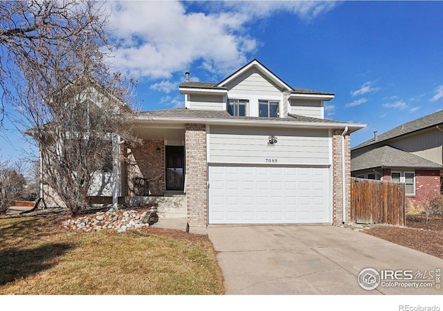 Listing photo 2 for 7089 W Polk Pl, Littleton CO 80123