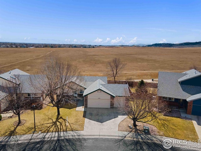 3400 Williamsburg St, Loveland CO, 80538, 4 bedrooms, 2 baths house for sale