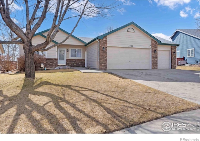 Listing photo 2 for 3400 Williamsburg St, Loveland CO 80538