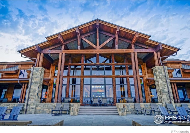 2748 Prairie Flax St, Berthoud, CO 80513 - exterior space