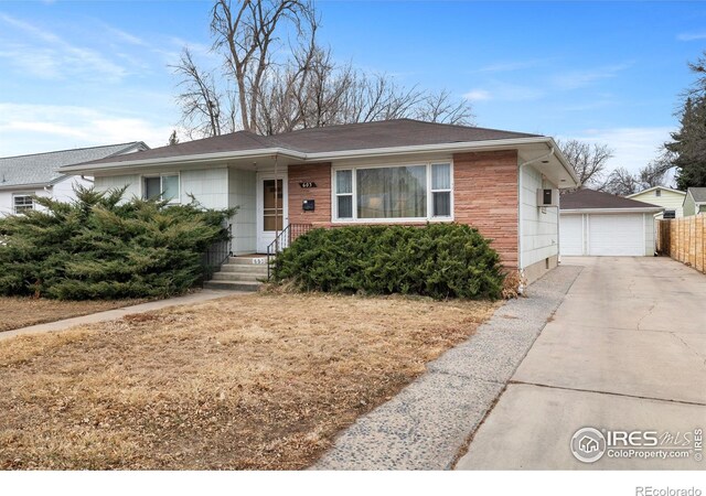 Listing photo 2 for 603 E Prospect Rd, Fort Collins CO 80525