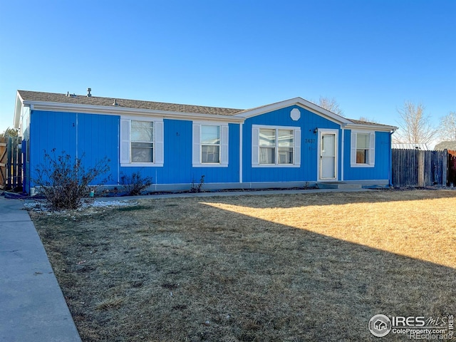 3437 W 3rd St, Greeley CO, 80631, 3 bedrooms, 2 baths house for sale