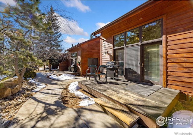 2120 Fall River Rd Unit 1, Estes Park, CO 80517 - photo 7