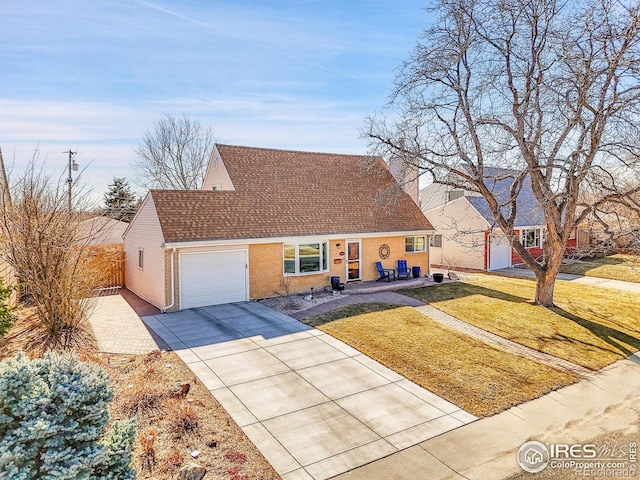 Listing photo 2 for 810 Lotus Way, Broomfield CO 80020