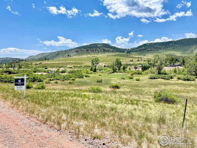 306 River Way, Lyons CO, 80540 land for sale