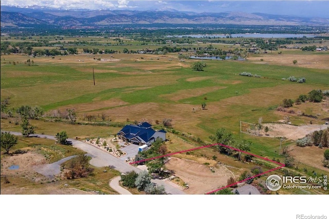 7233 Spring Ct, Boulder CO, 80303 land for sale