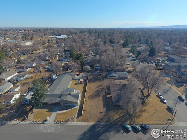 Listing photo 2 for 809 E Myrtle St, Fort Collins CO 80524