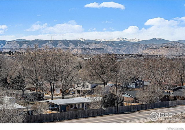 Listing photo 3 for 8500 W 62nd Ave Unit D, Arvada CO 80004