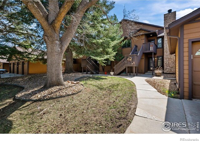 6148 Willow Ln, Boulder CO, 80301, 2 bedrooms, 2 baths condo for sale