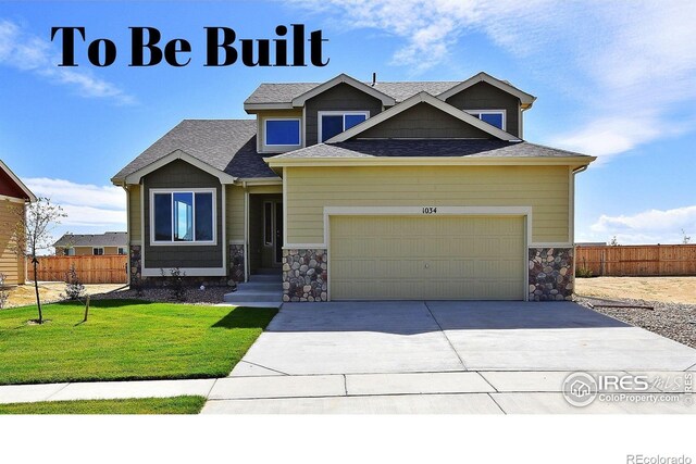 390 Halcyon Way, Windsor, CO 80550
